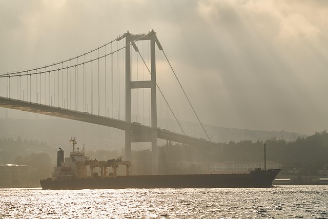 tanker
