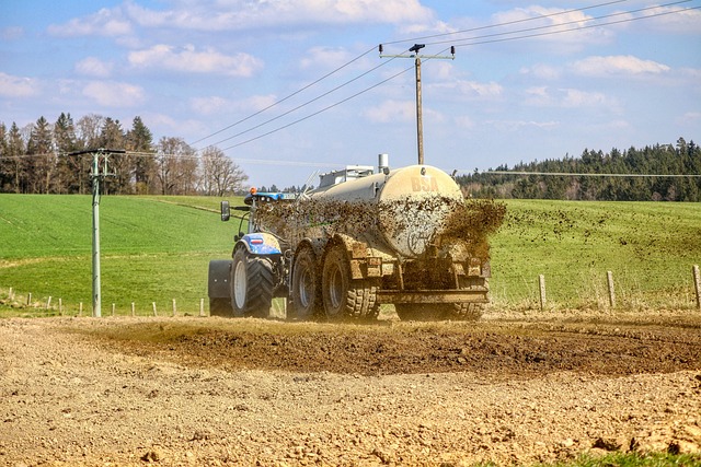 tanker