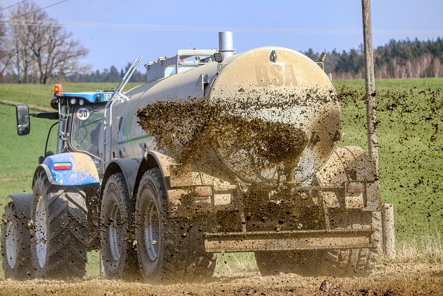 tanker