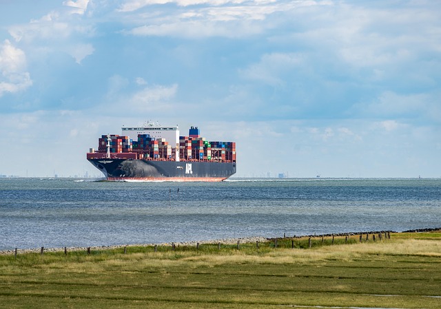 tanker