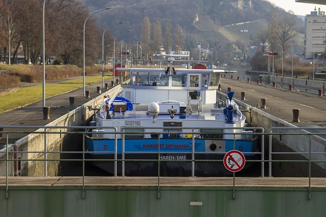 tanker