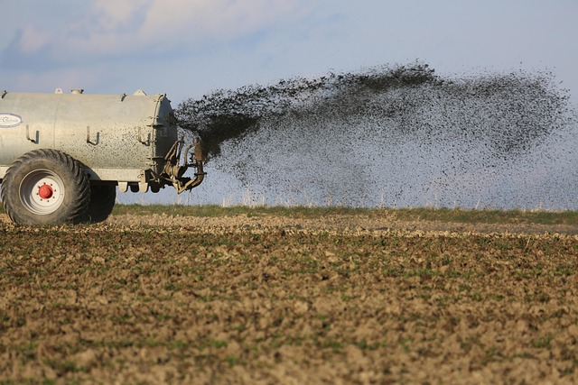 tanker