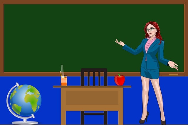 teaching