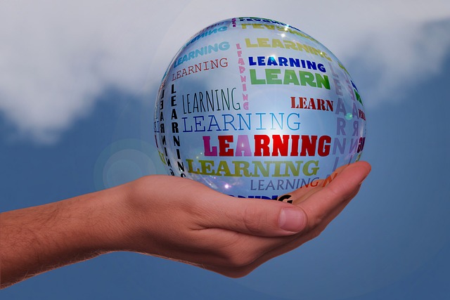 teaching