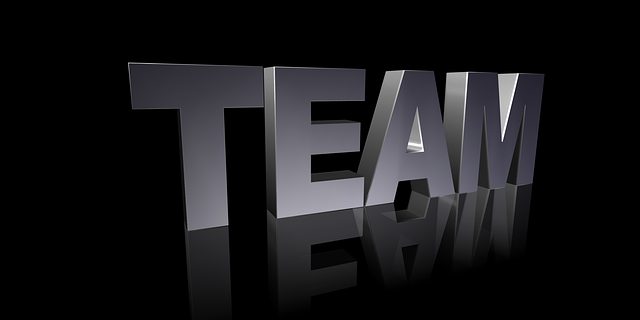team