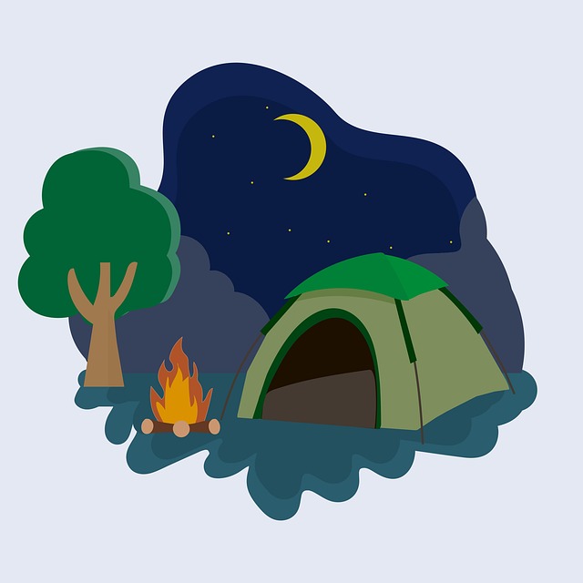 tents