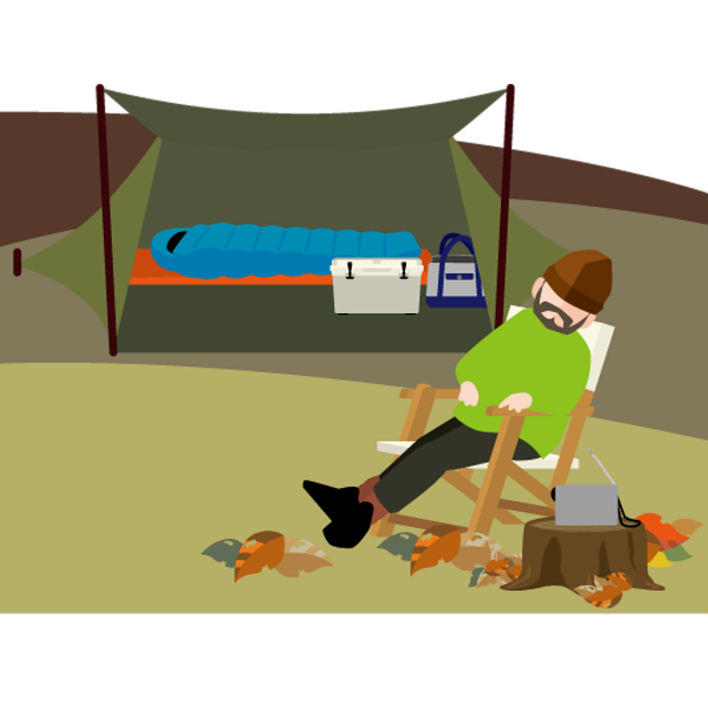 Tents