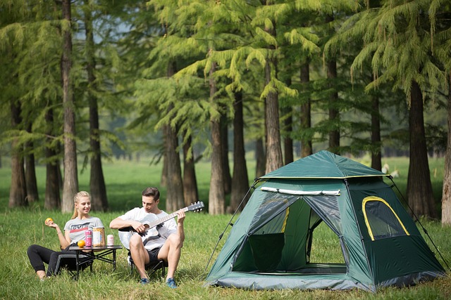 Tents