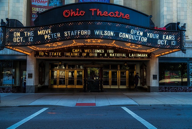 Theater