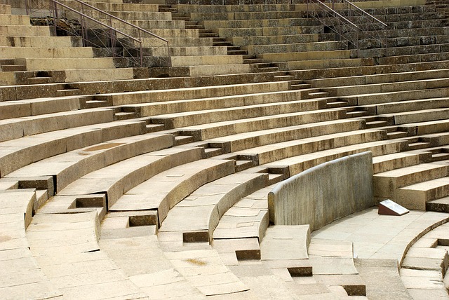 theater
