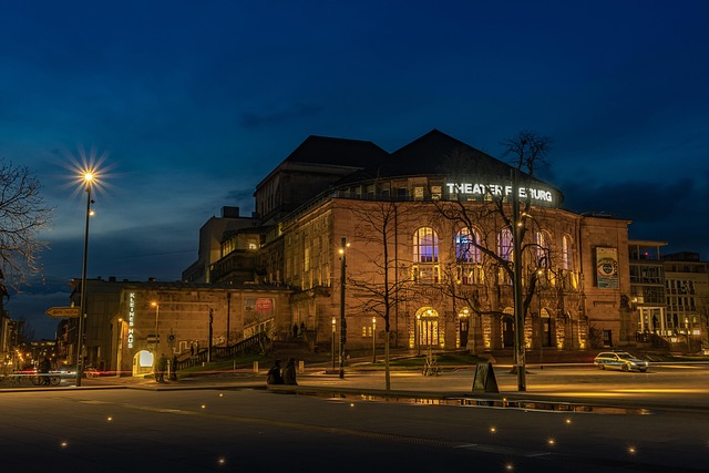 Theater