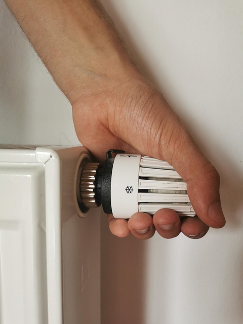 thermostat