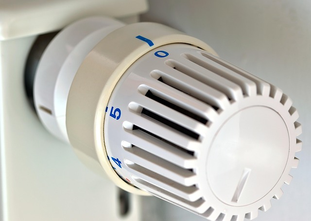 thermostat