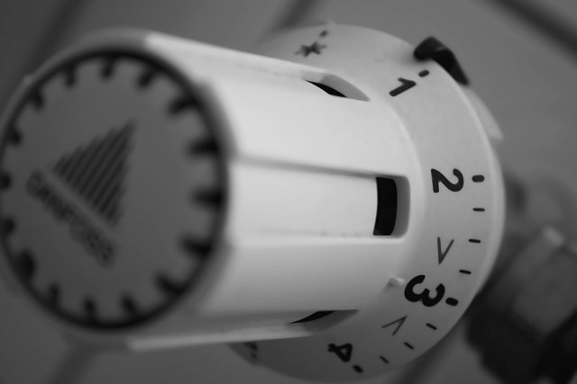 thermostat