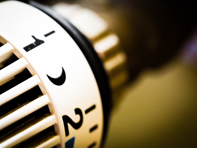 thermostat