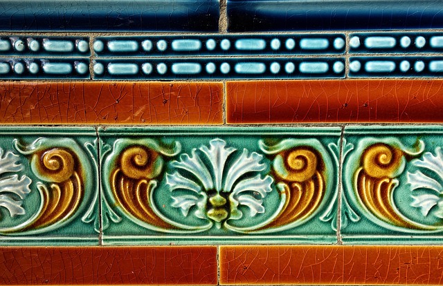 tile