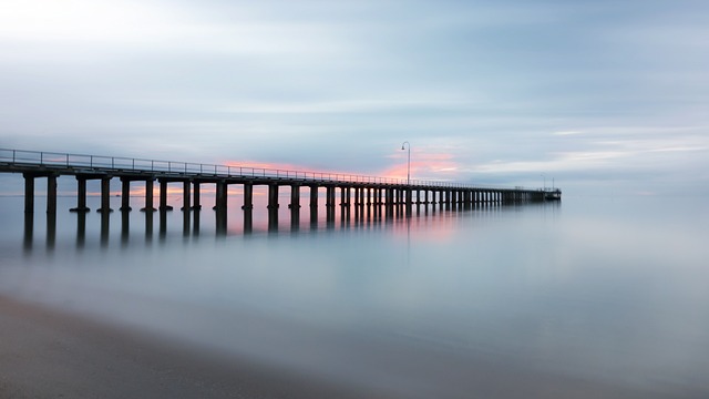 tranquility