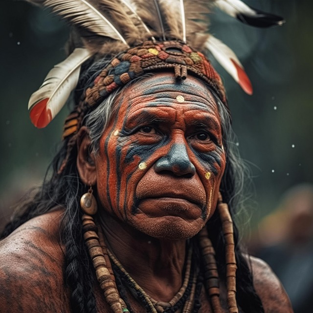 Native American Leaders: Shaping Lane County’s History and Legacy