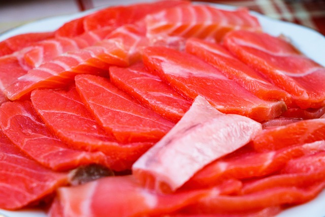 trout