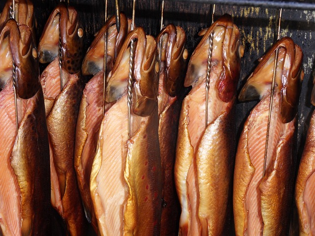 trout