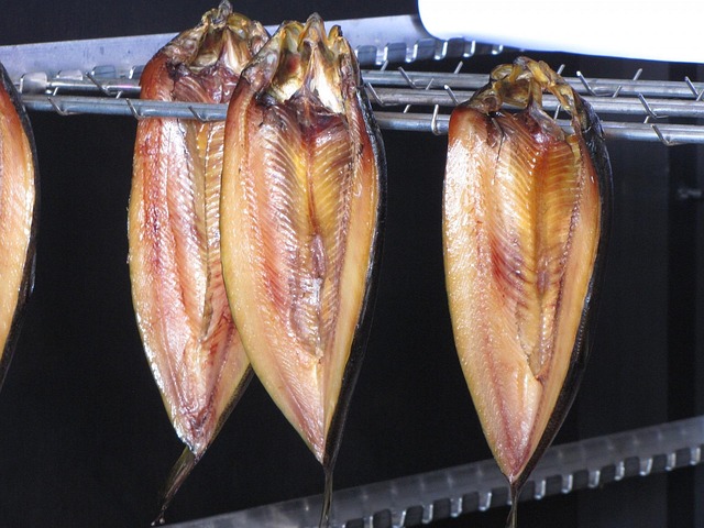 trout
