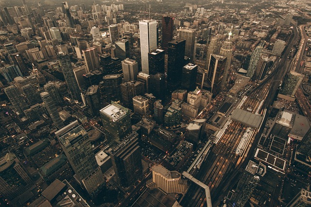urban