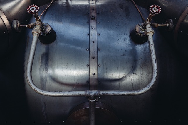 valve
