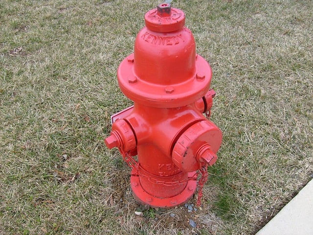 valve