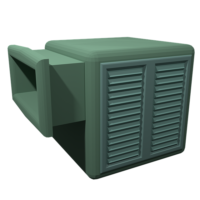ventilation