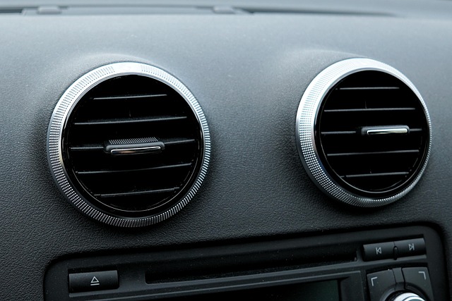 ventilation