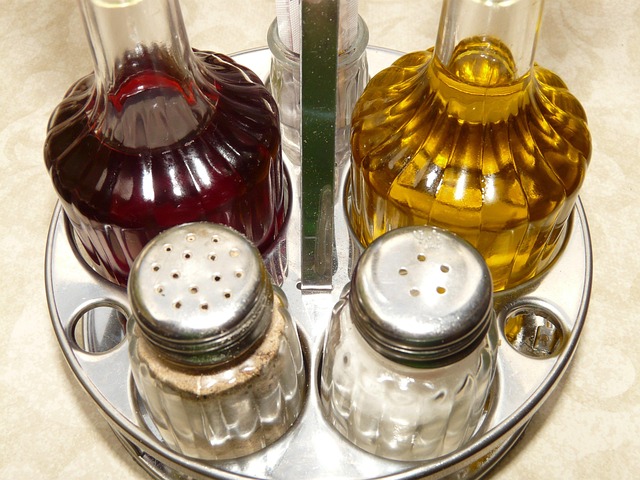 vinegar