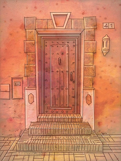 walls