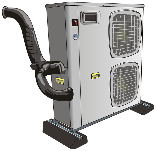 water heater