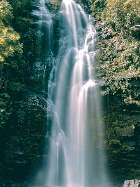 Waterfalls