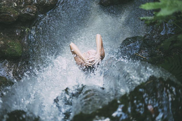 Waterfalls
