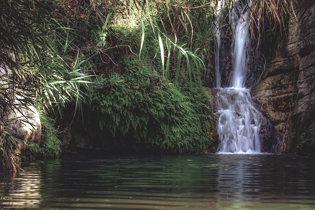 Waterfalls