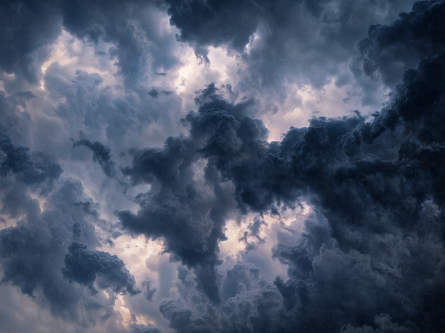 weather
