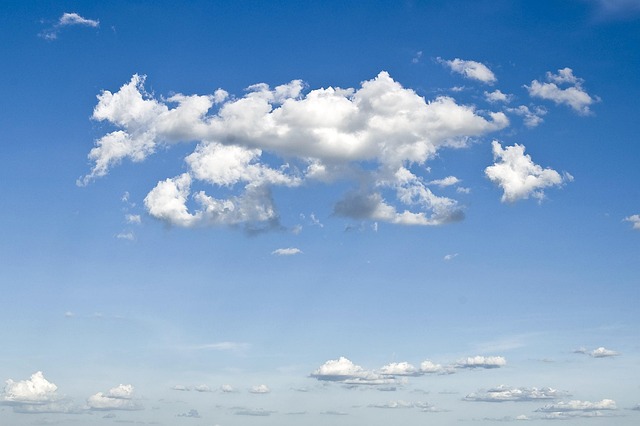 weather
