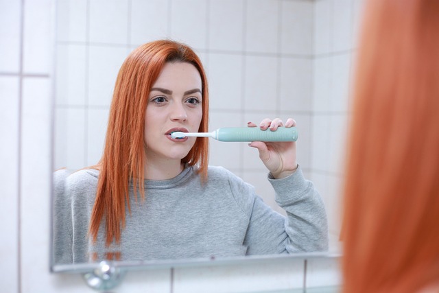 white teeth