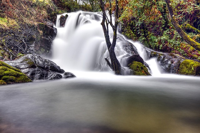whitewater