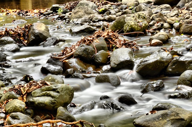 whitewater