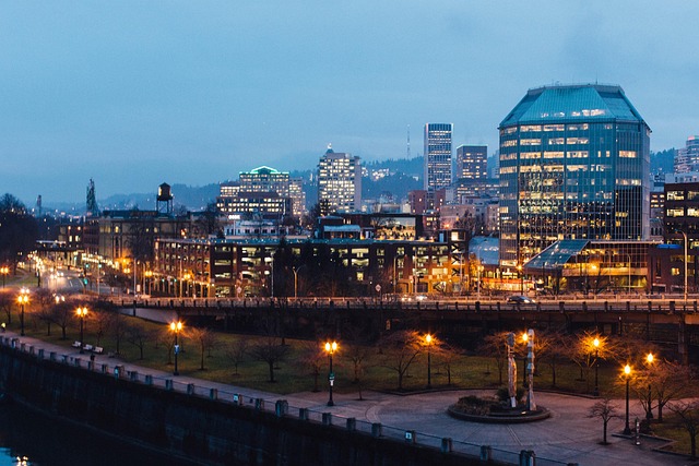 Willamette