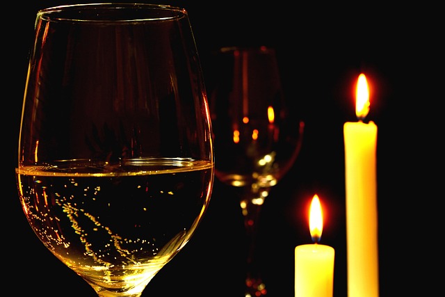 wine