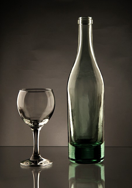 wine