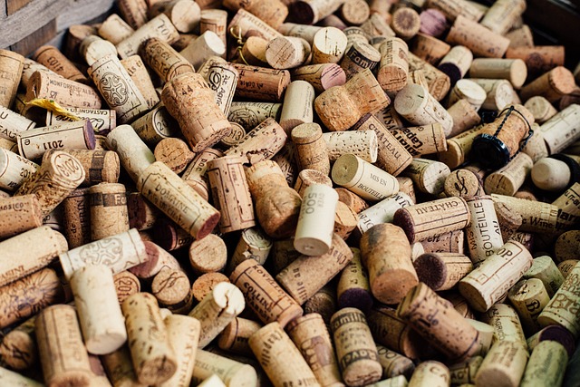 wine