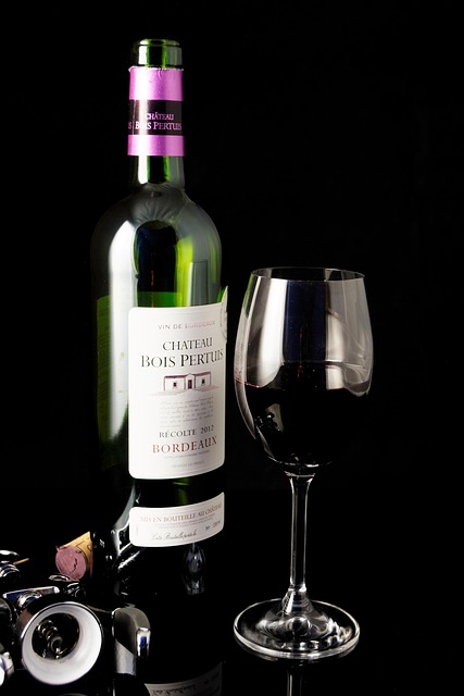 wine