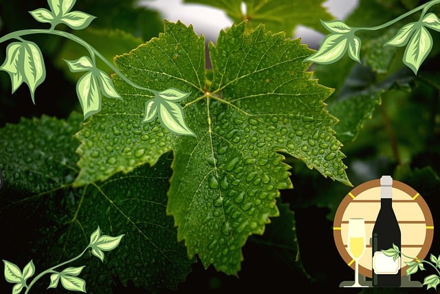 wine