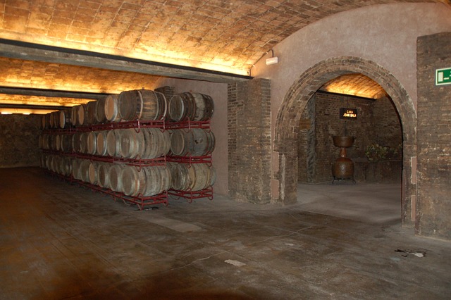 wine