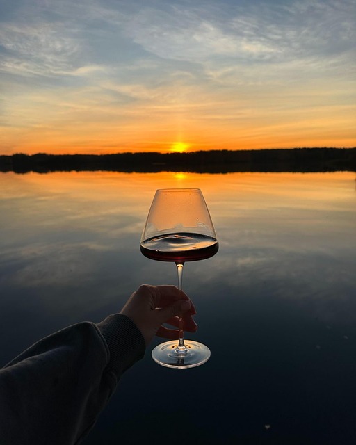 wine