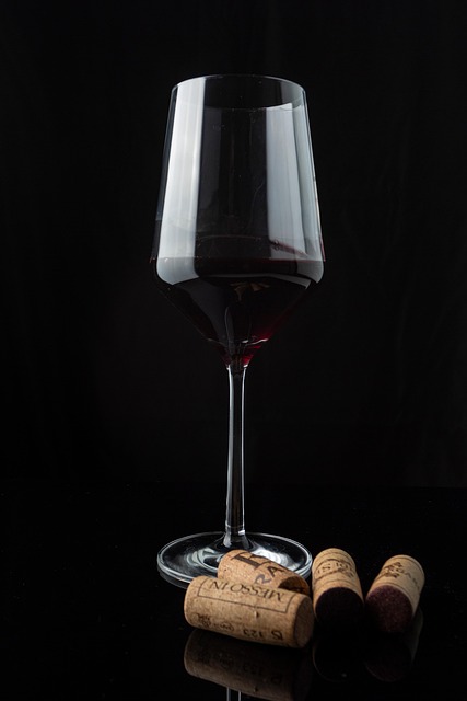 wine